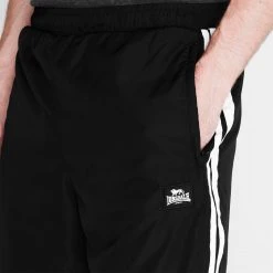 Lonsdale 2 Stripe three quarterPants Mens -Lonsdale Shop 43206603 xxl a3