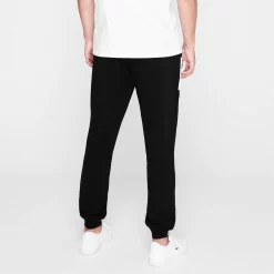 Lonsdale Japan Fleece Jogging Pants Mens -Lonsdale Shop 48291203 xxl a2