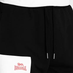 Lonsdale Japan Fleece Jogging Pants Mens -Lonsdale Shop 48291203 xxl a3