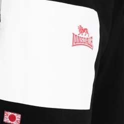 Lonsdale Japan Fleece Jogging Pants Mens -Lonsdale Shop 48291203 xxl a4