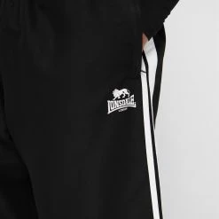 Lonsdale 2 Stripe Tracksuit Bottoms Mens -Lonsdale Shop 49200003 xxl a3