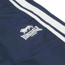 Lonsdale 2 Stripe Open Hem Woven Pants Mens -Lonsdale Shop 49200222 xxl a4