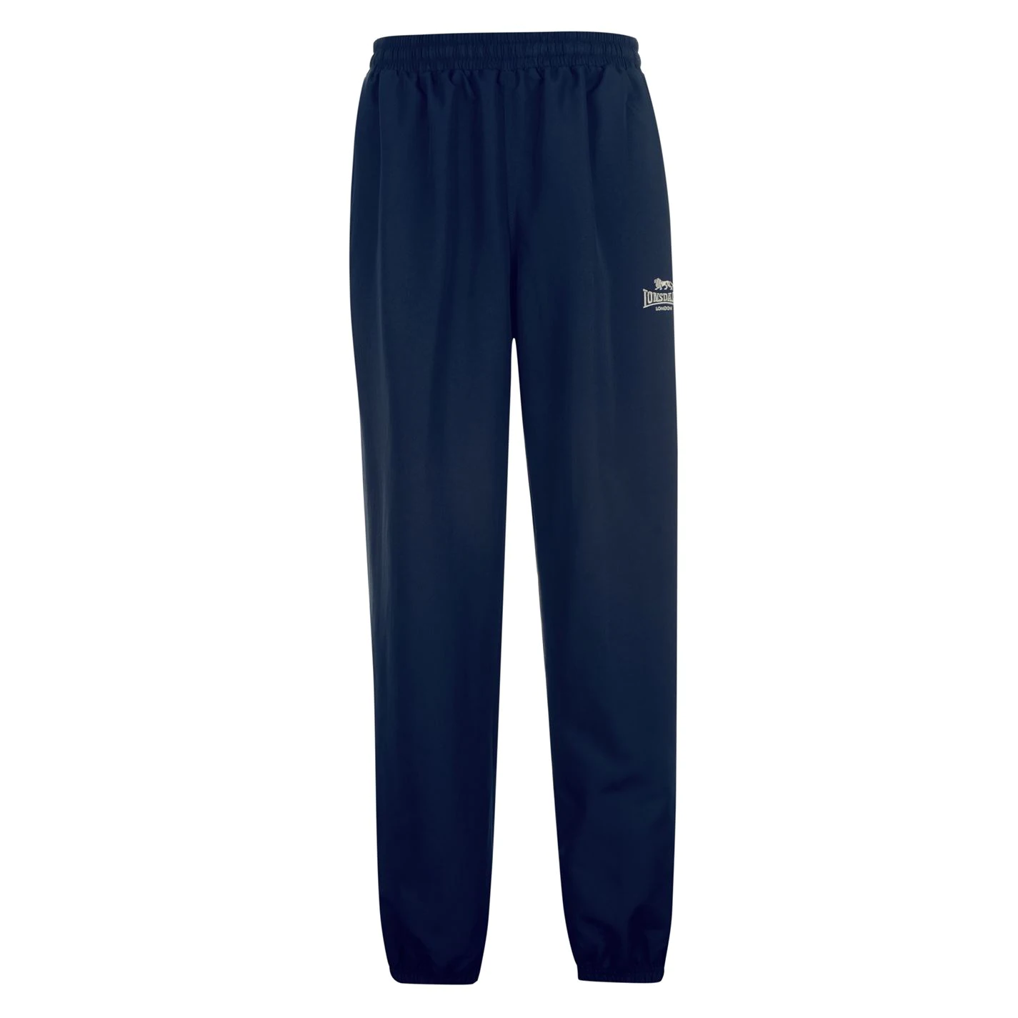 Lonsdale Closed Hem Woven Pants Mens 3 Lonsdale Closed Hem Woven Pants Mens