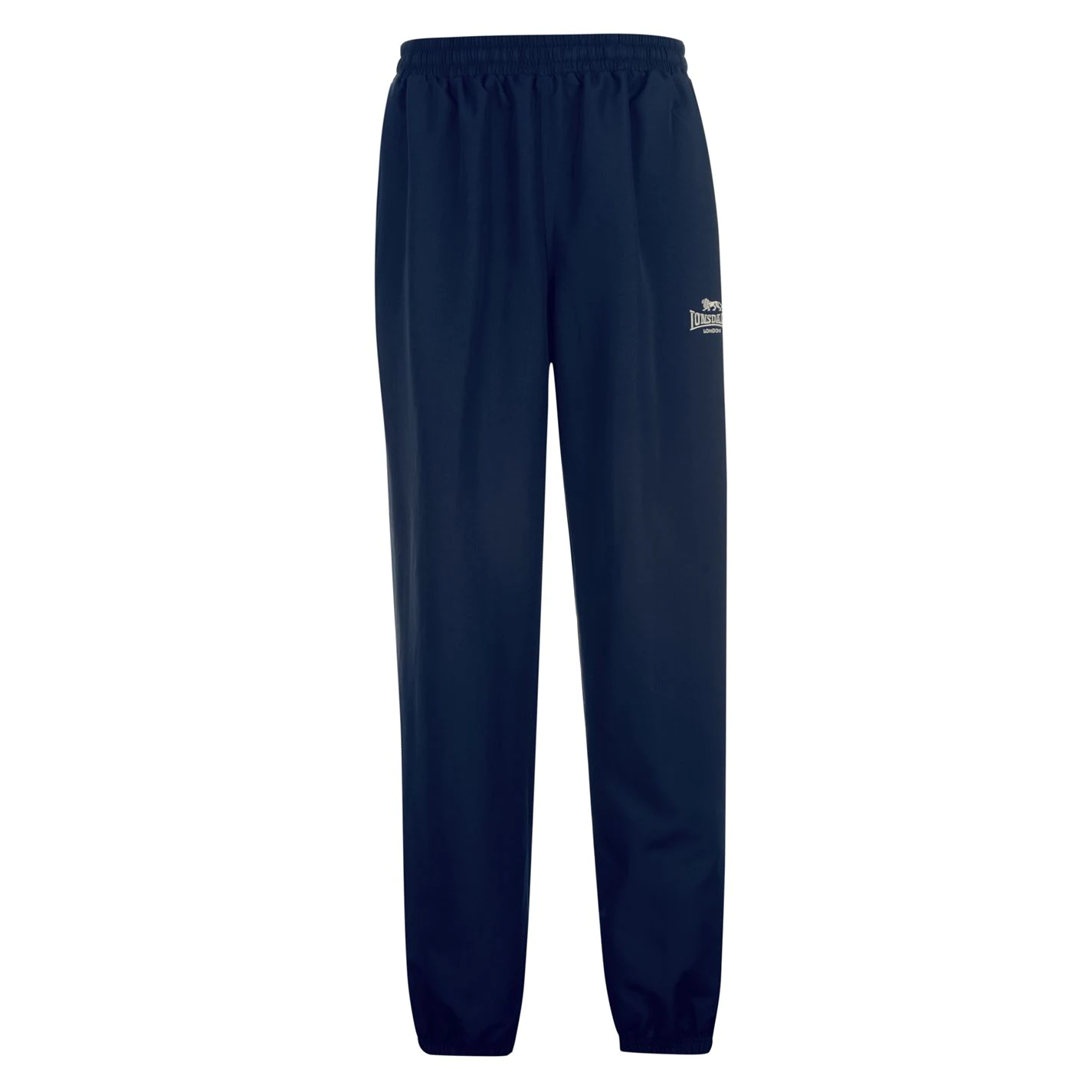 Lonsdale Closed Hem Woven Pants Mens 7 Lonsdale Closed Hem Woven Pants Mens - Image 5