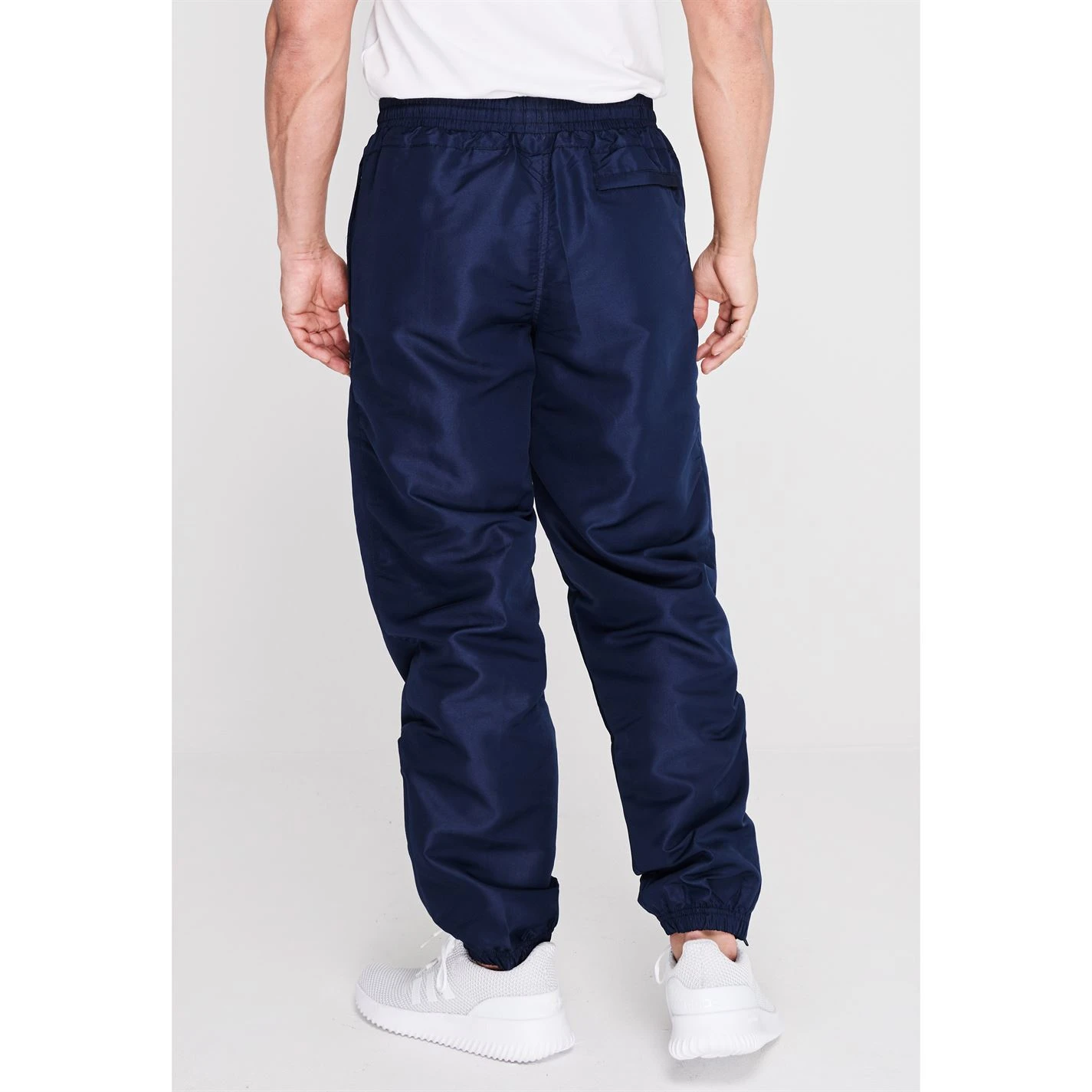Lonsdale Closed Hem Woven Pants Mens 5 Lonsdale Closed Hem Woven Pants Mens - Image 3