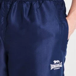 Lonsdale Closed Hem Woven Pants Mens 10 Lonsdale Closed Hem Woven Pants Mens -Lonsdale Shop 49500922 xxl a3