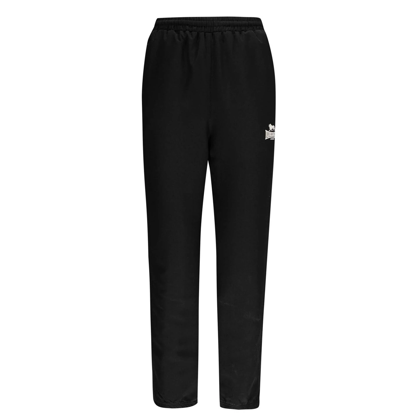Lonsdale Open Hem Woven Pants Mens 3 Lonsdale Open Hem Woven Pants Mens