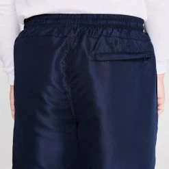 Lonsdale Open Hem Woven Pants Mens 15 Lonsdale Open Hem Woven Pants Mens -Lonsdale Shop 49502322 xxl a5