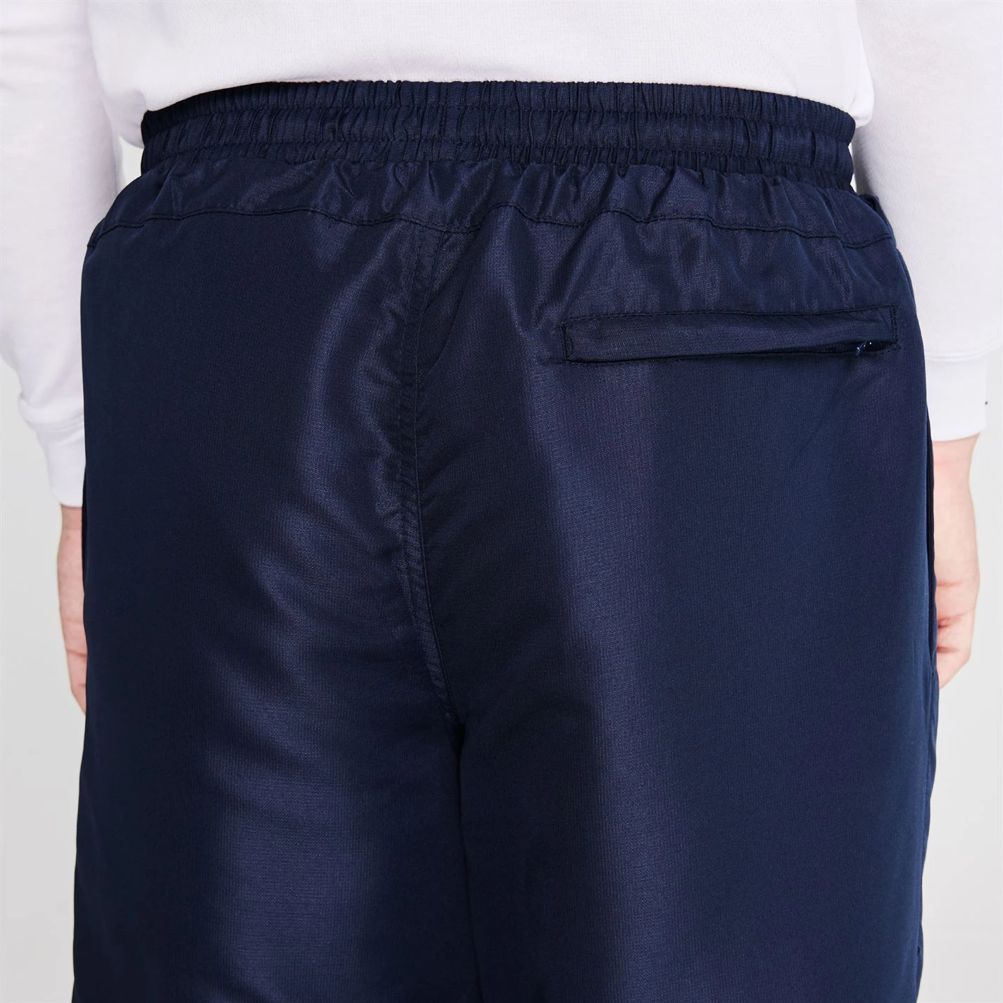 Lonsdale Open Hem Woven Pants Mens 8 Lonsdale Open Hem Woven Pants Mens - Image 6