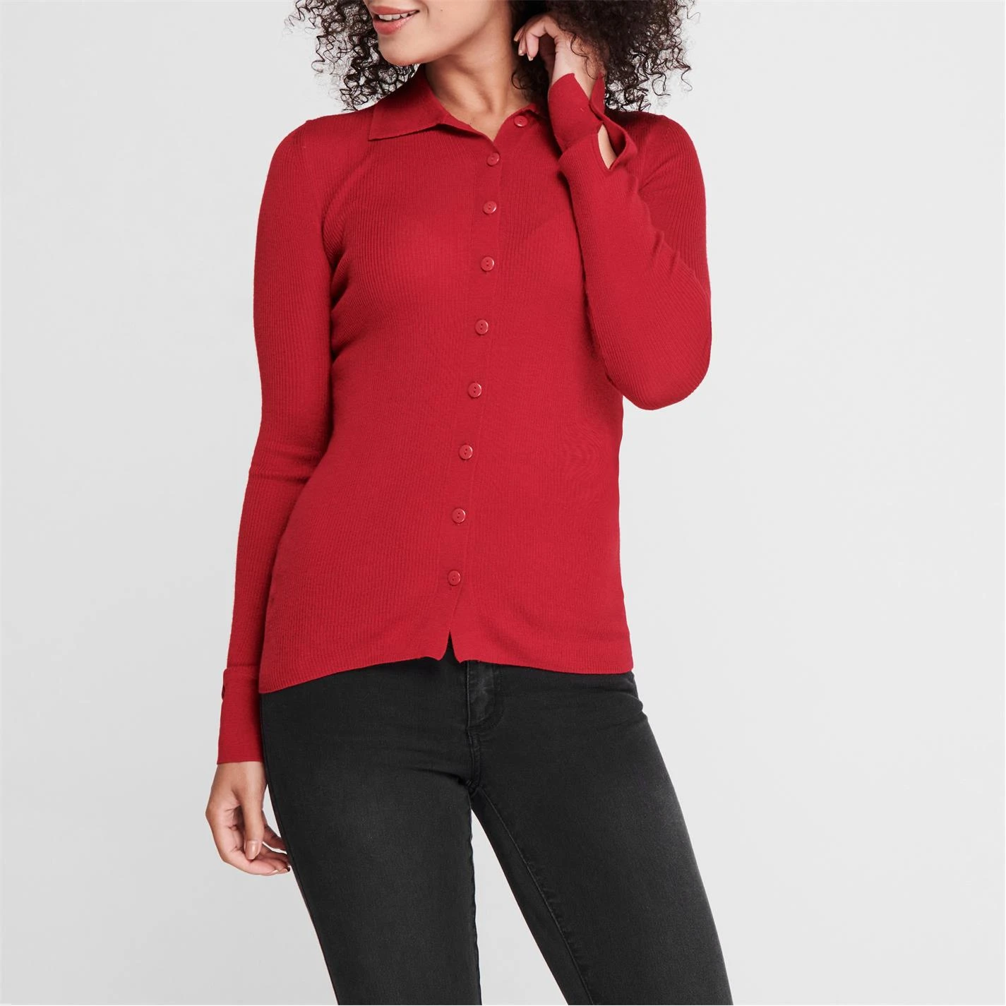 Marella Carezza Cardigan 4 Marella Carezza Cardigan - Image 2