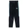 Lonsdale 2 Stripe Tapered Tracksuit Bottoms Girls -Lonsdale Shop 51100722 xxl
