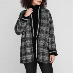 Marella Marella PITTI Jacket -Lonsdale Shop 51272603 xxl a1