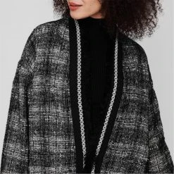 Marella Marella PITTI Jacket -Lonsdale Shop 51272603 xxl a3