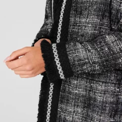 Marella Marella PITTI Jacket -Lonsdale Shop 51272603 xxl a4