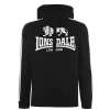 Lonsdale 2S Zip Hoody Mens