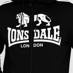 Lonsdale 2S Zip Hoody Mens -Lonsdale Shop 53501590 xxl a4