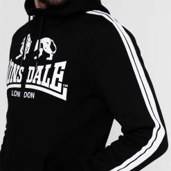 Lonsdale 2S Zip Hoody Mens -Lonsdale Shop 53501590 xxl a5