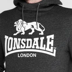 Lonsdale 2S OTH Hoody Mens -Lonsdale Shop 53501690 xxl a4