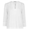 Marella Marella Lena Blouse 2 Marella Marella Lena Blouse -Lonsdale Shop 54014801 xxl