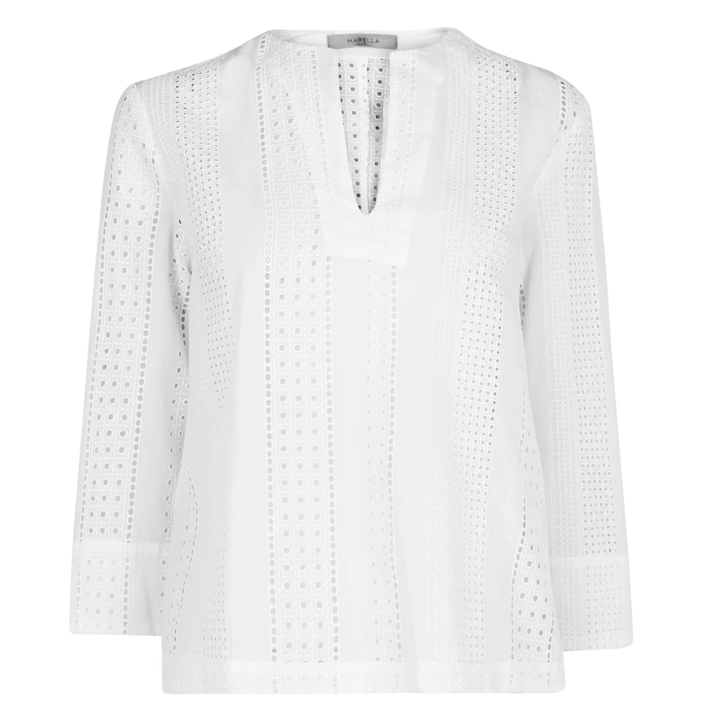 Marella Marella Lena Blouse 3 Marella Marella Lena Blouse