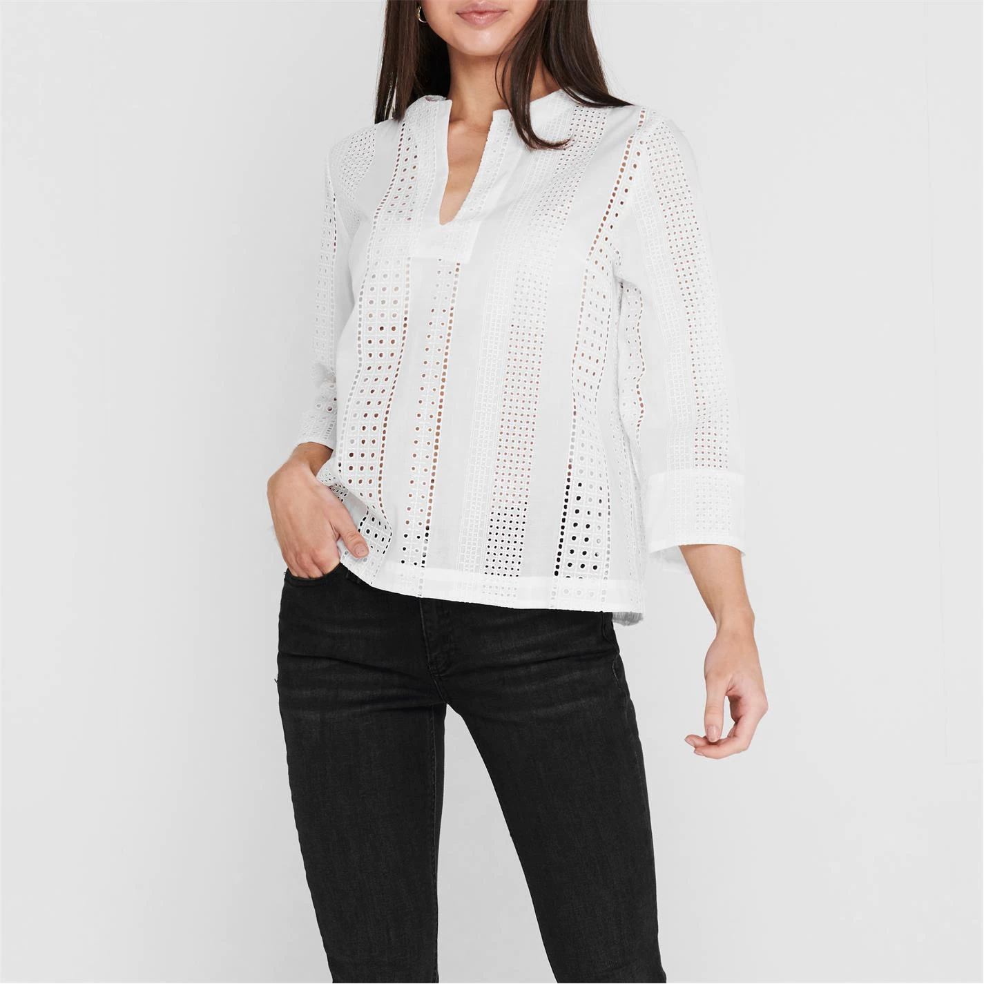 Marella Marella Lena Blouse 4 Marella Marella Lena Blouse - Image 2