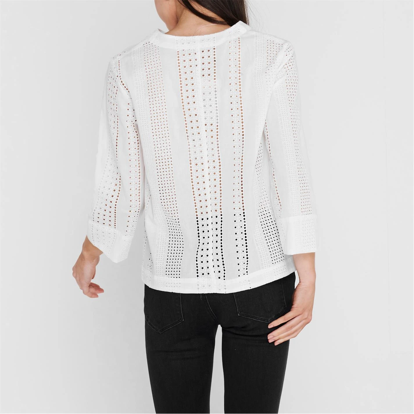 Marella Marella Lena Blouse 5 Marella Marella Lena Blouse - Image 3