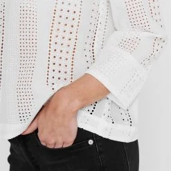 Marella Marella Lena Blouse 13 Marella Marella Lena Blouse -Lonsdale Shop 54014801 xxl a4