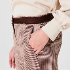 Marella Marella Strenna Trouser -Lonsdale Shop 54016905 xxl a3