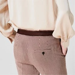 Marella Marella Strenna Trouser -Lonsdale Shop 54016905 xxl a4