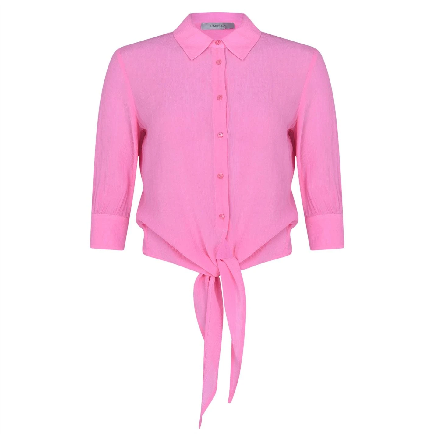Marella Marella Tilde Shirt 3 Marella Marella Tilde Shirt