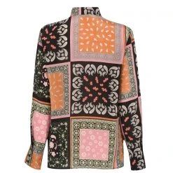 Marella Balo Blouse 14 Marella Balo Blouse -Lonsdale Shop 54170499 xxl a10