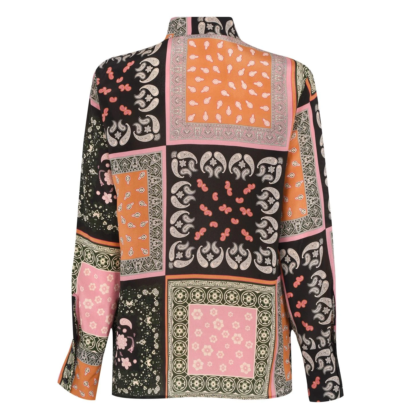 Marella Balo Blouse 8 Marella Balo Blouse - Image 6