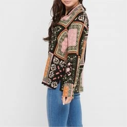 Marella Balo Blouse 11 Marella Balo Blouse -Lonsdale Shop 54170499 xxl a2