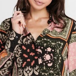 Marella Balo Blouse 12 Marella Balo Blouse -Lonsdale Shop 54170499 xxl a3