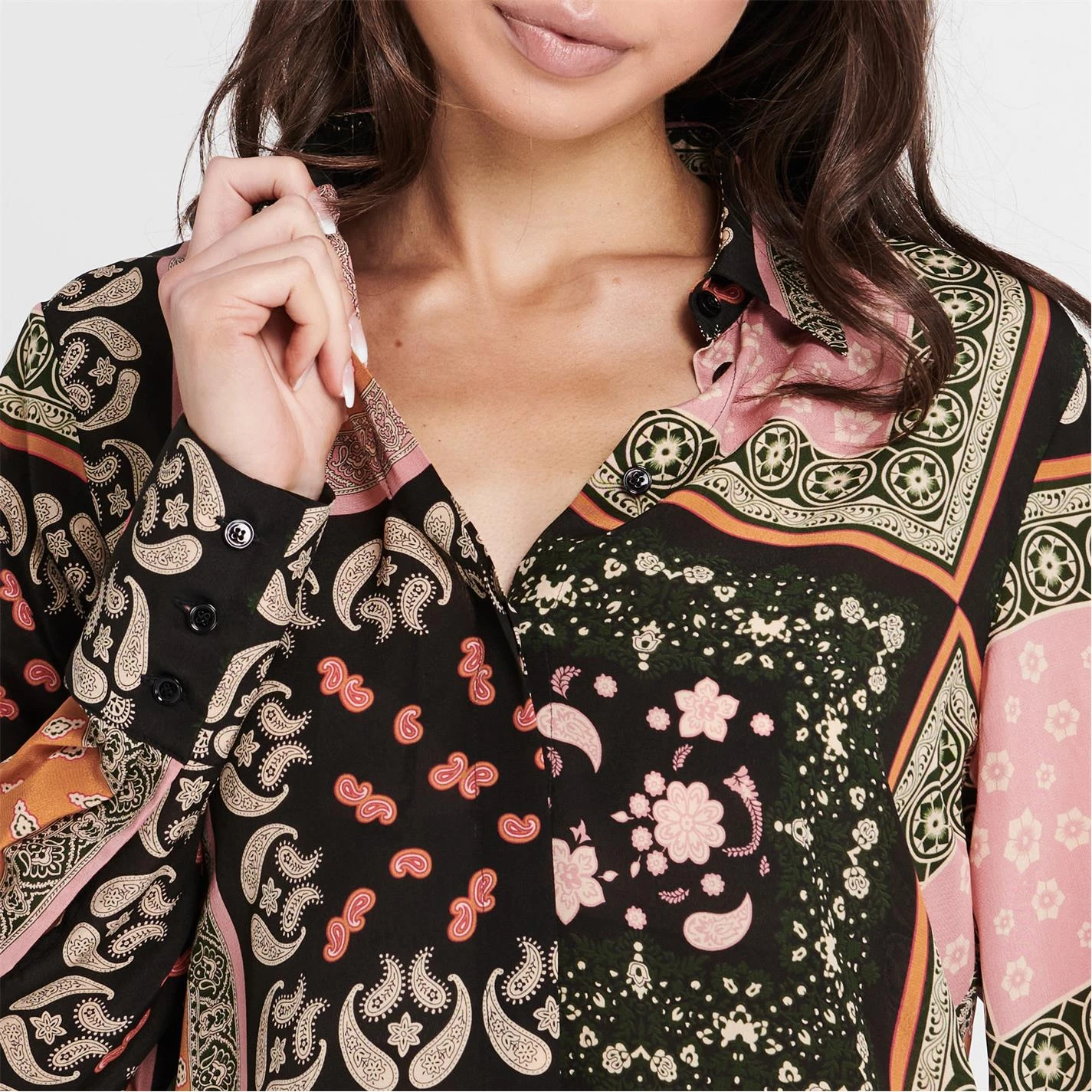 Marella Balo Blouse 6 Marella Balo Blouse - Image 4