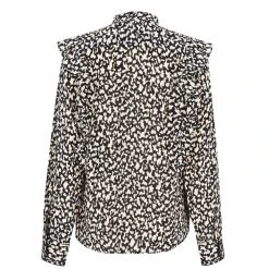 Marella Guaina Blouse 14 Marella Guaina Blouse -Lonsdale Shop 54172503 xxl a10