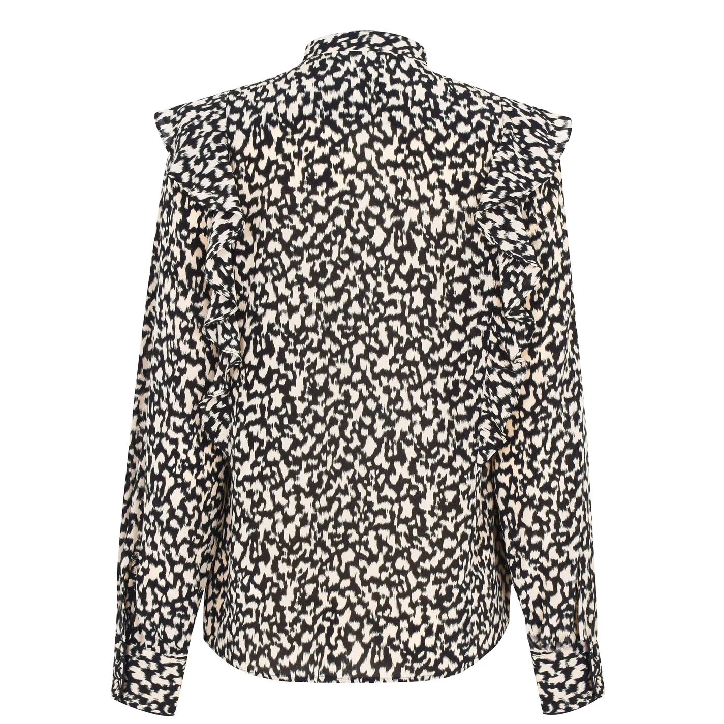 Marella Guaina Blouse 8 Marella Guaina Blouse - Image 6