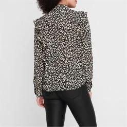 Marella Guaina Blouse 11 Marella Guaina Blouse -Lonsdale Shop 54172503 xxl a2