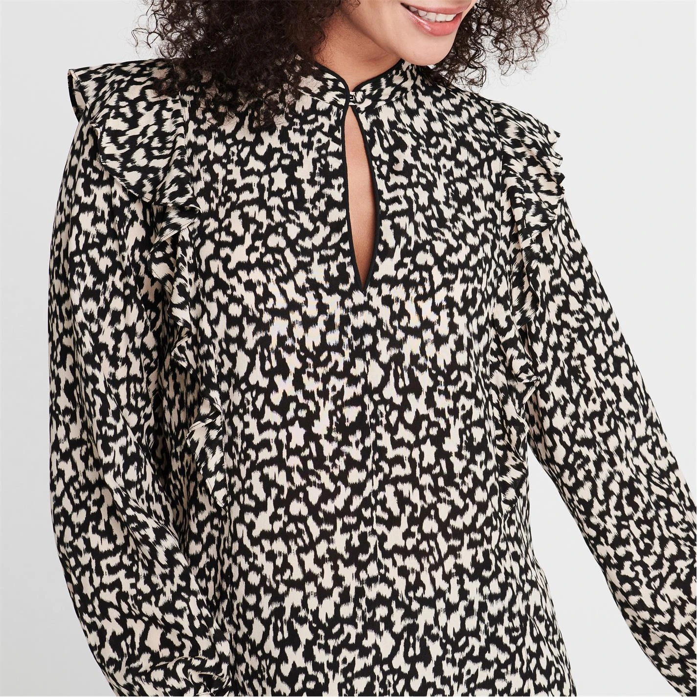 Marella Guaina Blouse 6 Marella Guaina Blouse - Image 4