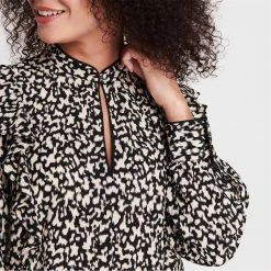 Marella Guaina Blouse 13 Marella Guaina Blouse -Lonsdale Shop 54172503 xxl a4