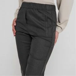 Marella Nombre Trouser 12 Marella Nombre Trouser -Lonsdale Shop 54185402 xxl a3