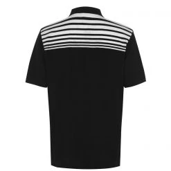 Lonsdale Yarn Dye Stripe Polo Shirt Mens 11 Lonsdale Yarn Dye Stripe Polo Shirt Mens -Lonsdale Shop 54500050 xxl a10