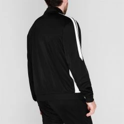 Lonsdale Two Stripe Tracksuit Top Mens -Lonsdale Shop 55414503 xxl a2