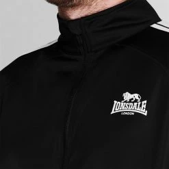 Lonsdale Two Stripe Tracksuit Top Mens -Lonsdale Shop 55414503 xxl a3