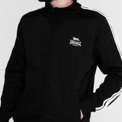 Lonsdale Track Jacket Mens -Lonsdale Shop 55415403 xxl a3