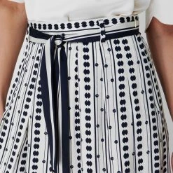 Marella Jinger Skirt -Lonsdale Shop 57025701 xxl a3