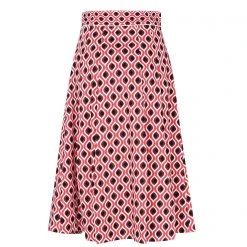 Marella Marella Spuma Skirt 14 Marella Marella Spuma Skirt -Lonsdale Shop 57089908 xxl a10