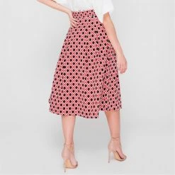 Marella Marella Spuma Skirt 11 Marella Marella Spuma Skirt -Lonsdale Shop 57089908 xxl a2