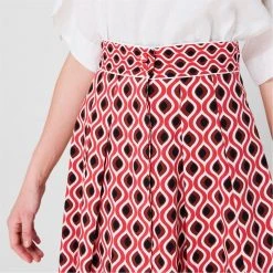 Marella Marella Spuma Skirt 12 Marella Marella Spuma Skirt -Lonsdale Shop 57089908 xxl a3