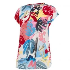 Marella Rivera Top -Lonsdale Shop 57106299 xxl a11